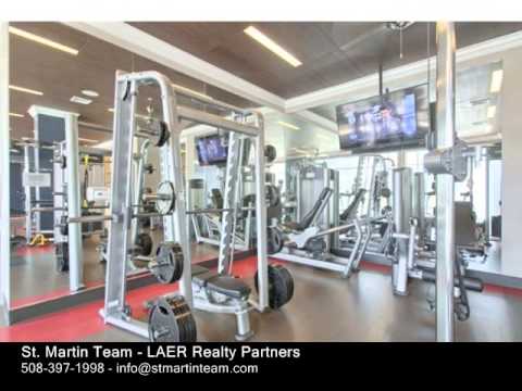 5 Repton Circle, Watertown MA 02472 - Condo - Real Estate - For Sale -