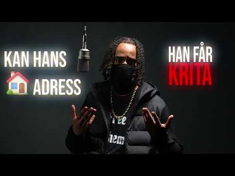 Shacki - Spöke (Official Musicvideo)