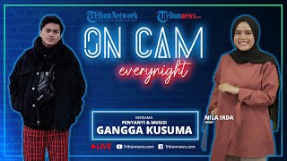 Gangga Kusuma Cerita Perjuangan di Balik Lagu 'Journey on September', Mulai Cinta sampai Orangtua