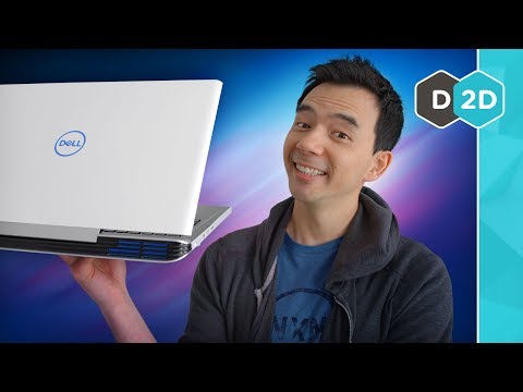 Dell G7 Review -