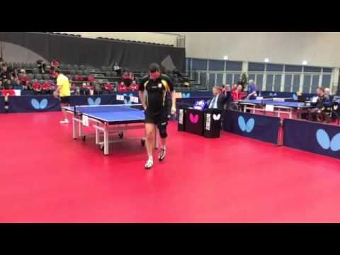 Class T-M8, SWE-POL, Emil Andersson - Marcin Skrznecki