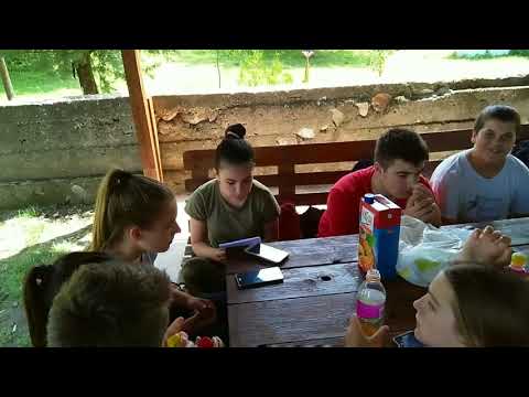 Ева Велкоска „Еколошка свест“