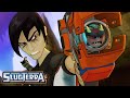 Slugterra The Complete Season 2 Compilation WildBrain Max