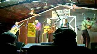 Bluegrass Parlor Band