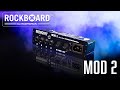 RockBoard MOD 2 V2 Patchbay thumbnail 8