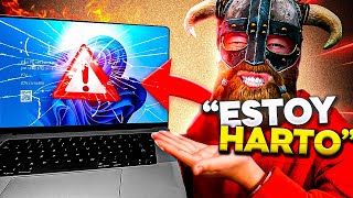 ⚠️ Windows 11 tiene un NUEVO ERROR que puede arruinar tu PC! ⚠️💻