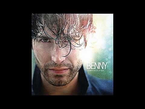 Sueña Corazón -  Benny Ibarra