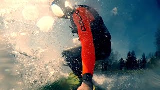 preview picture of video 'GoPro HD Hero -  Season OpeningX'