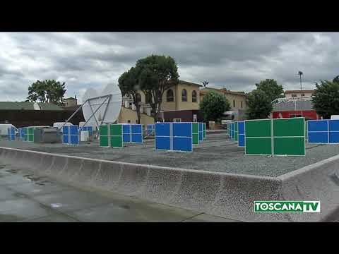 2018-01-05 FIRENZE - PITTI 2018, CAMBIA LA VIABILITÀ ALLA FORTEZZA