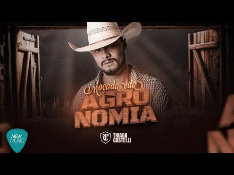 Thiago Castelli - Moçada Da Agronomia