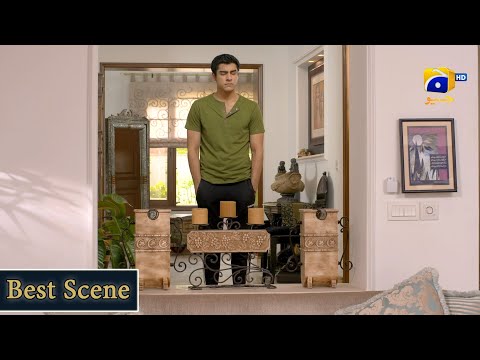 Mushkil Episode 42 | 𝐁𝐞𝐬𝐭 𝐒𝐜𝐞𝐧𝐞 𝟎𝟕 | Saboor Ali | Khushhal Khan | Zainab Shabbir | HAR PAL GEO