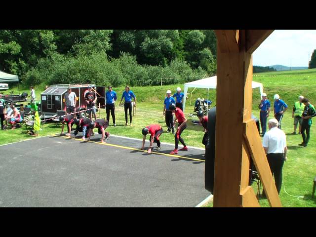 Zahorčice, 20. 07. 2013