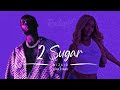 wizkid - 2 Sugar ft Ayra Starr (full lyrics video)