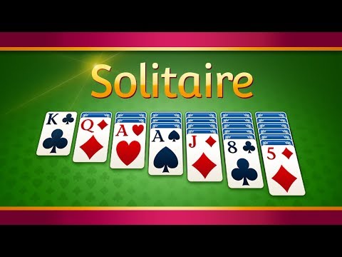 Solitaire by Tripledot Studios - YouTube