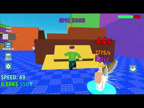 Save Brainrots: Acid Lava lake video thumbnail