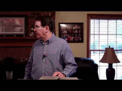 The Protection and Provision of The Good Shepherd  Psalm 23.mp4