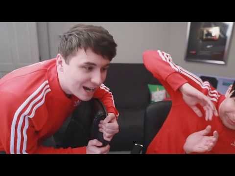 *DON'T* watch this if you miss dnpgames