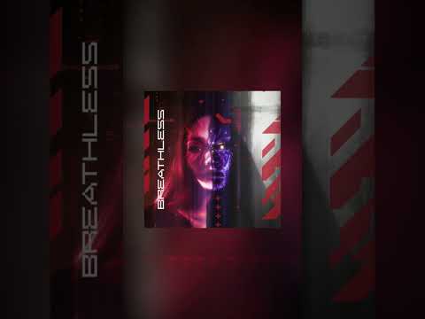 Eqwillus x Pauline Seaver - "Breathless"  #electronicmusic #midtempo #dubstep #vocals #melodic