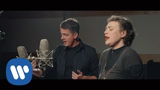 Philippe Jaroussky, Rosemary Standley, Dom La Nena – &quot;Oh My Love&quot; (John Lennon, Yoko Ono)