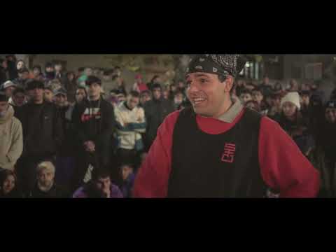 SOTO vs WAVER vs DARK | 8vos #ONLYBARS2022 | BDM x OnlyBars| 1vs1