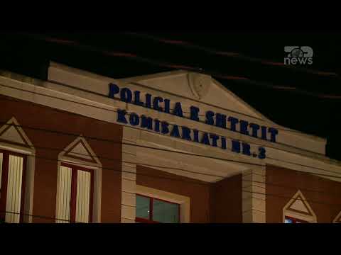 Top News - Amanetet e fundit të efektivit që vrau kolegun/ Ludian Zaimi i shkroi një të dënuari