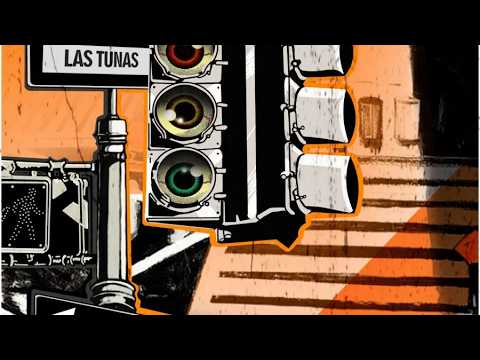 Bienvenida La Pupila Archivada