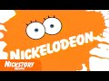 Nickelodeon SpongeBob SquarePants Intermission Bumper Sets 2003 04