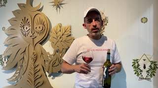 RUTA DEL VINO MEXICANO | FINCA LA CARRODILLA. CANTO DE LUNA