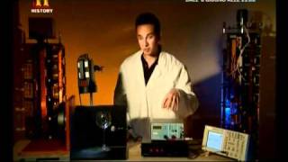 frequenza di risonanza - rottura bicchiere