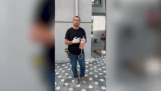 buyuksehirden yesil alanlarda cevreci ve etkin mucadele