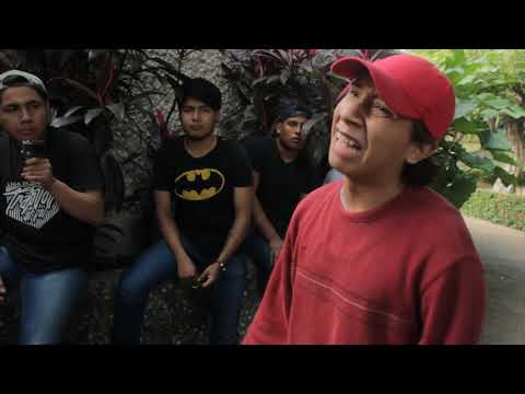 ROBAT vs MIS-Q: 8vos - One Shot Battles (2da Fecha 2da Temporada)