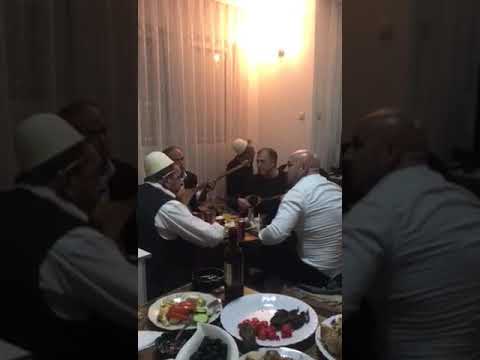 Ademi,Enveri,riza, në Prishtinë