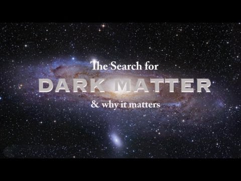 Hidden Universe - Dark Matter - Full Documentary HD