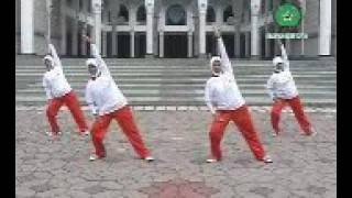 Download lagu SENAM FATAYAT NU JATIM mp3