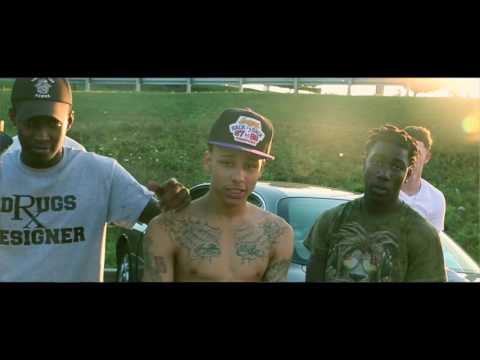 ALL I GOT- KELLZ DA CHEEFA - shot by Blak olive