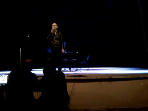 Pink Floyd - Hey You; GOCHA CHABUKAIDZE