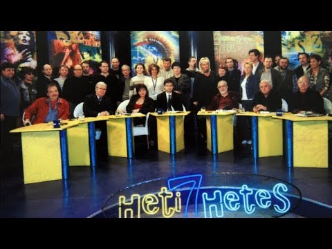 Heti Hetes - 2007.10.07.