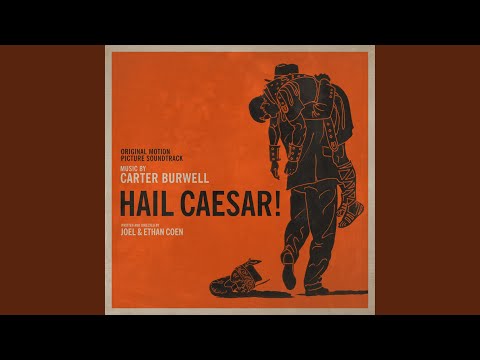 Video thumbnail for Hail, Caesar!