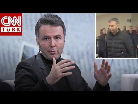 Mehmet Akif Ersoy İtirafçı Mı Oldu? | CANLI HABER