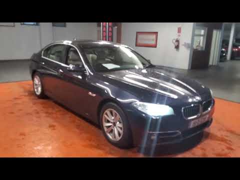 BMW 5-Series 2015 - Image 2