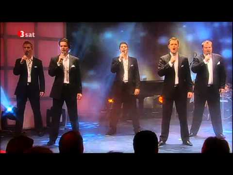 80er Medley - The Ten Tenors