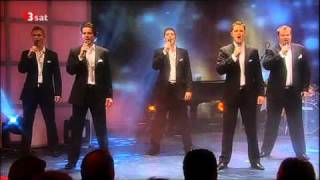 80er Medley - The Ten Tenors