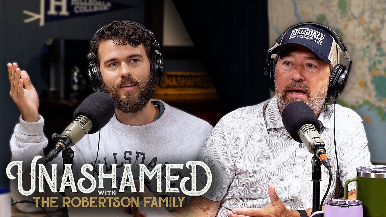 Ep 1369 | The Hard Truth I Needed to Hear from Someone I Trusted