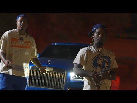 YOUNG JR & Yung X - Prolific (Official Video)