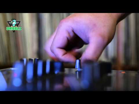 Drbblz - Scratch Sessions (Wild Thang)