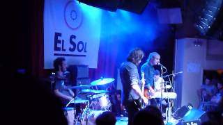 P1040246 Neuman Sala El Sol Madrid 21-09-2013 .  Hell