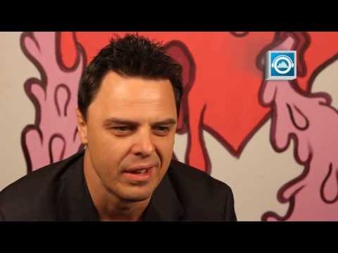 MARKUS SCHULZ | INTERVIEW BEFORE MONTREAL GIG | NEW BEATS NOW