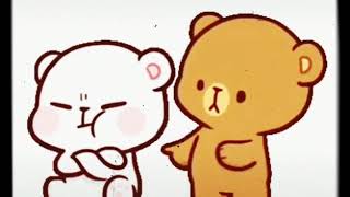 Cute teddy bears status 😍😍😍
