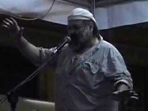 Francesco Di Giacomo (Una sua canzone di cui non conosco il titolo)