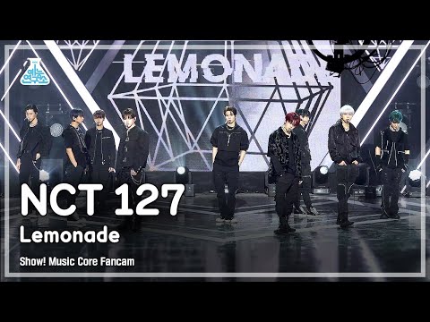 Lemonade nct 127